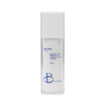 Крем для обличчя Retinol  11152 фото