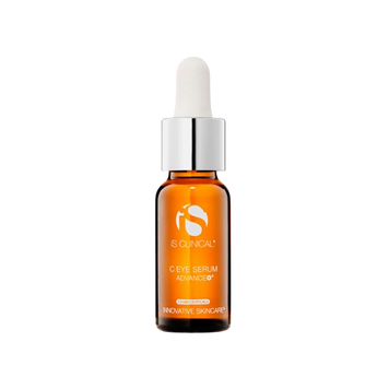 Сироватка для шкіри навколо очей з вітаміном C Advance+ iS Clinical 11295 фото