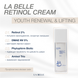 Крем для обличчя Retinol  11152 фото 3