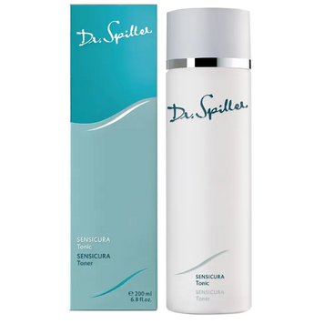 Тонер Sensicura Dr. Spiller 11213 фото