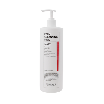 Молочко для вмивання Ezen milk cleansing NAD 11161 фото