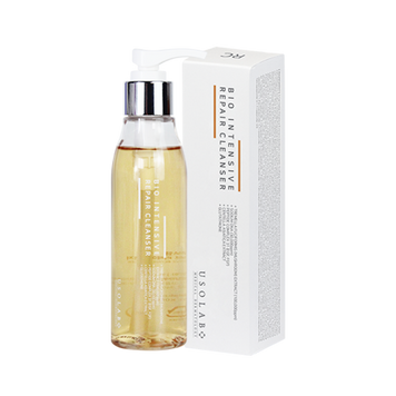 Гель для вмивання Bio Intensive Repair Cleanser Usolab 11252 фото