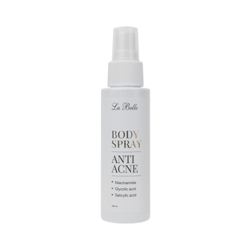 Спрей для тіла Body Spray 11140 фото