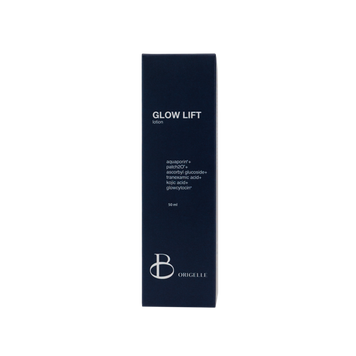 Glow Lift Lotion ORIGELLE 45271 фото