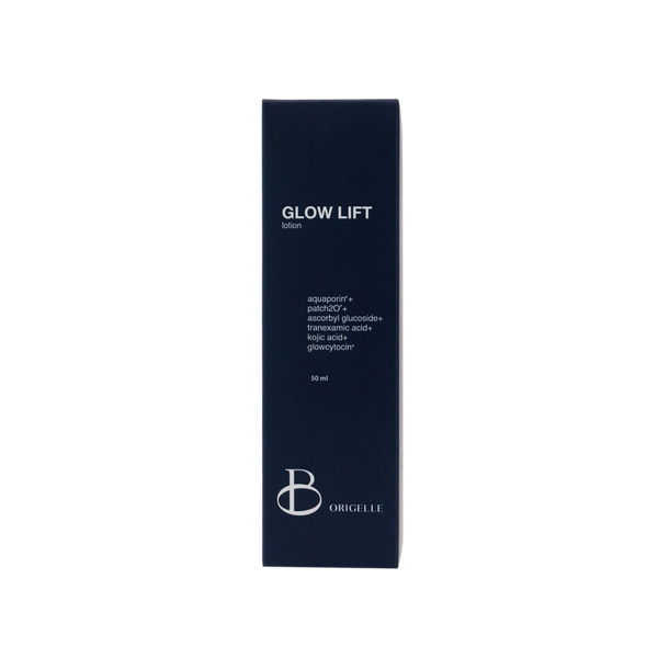 Glow Lift Lotion ORIGELLE 45271 фото