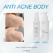 Спрей для тіла Body Spray 11140 фото 4