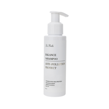 Шампунь BALANCE SHAMPOO Anti-pollution protect 11143 фото