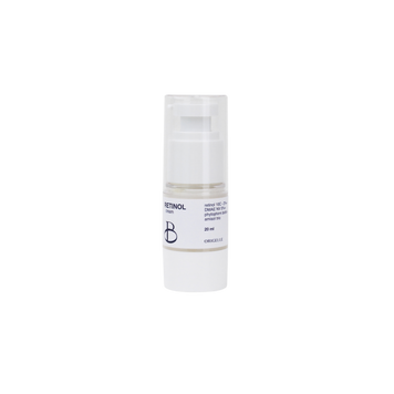 Крем для обличчя Retinol  45265 фото
