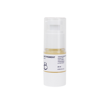 Сироватка для обличчя Anti Pigment serum 45268 фото