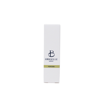 Блиск для губ Glow Lip Popcorn 45269 фото