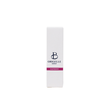 Блиск для губ Glow Lip Raspberry 45279 фото