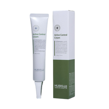 Крем Active Control Habislab 11276 фото