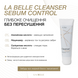 Гель Sebum control 11111 фото 2