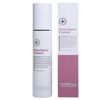 Тонер Derma Regener K Solution Habislab 11278 фото