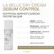 Денний крем Sebum control 11115 фото 3