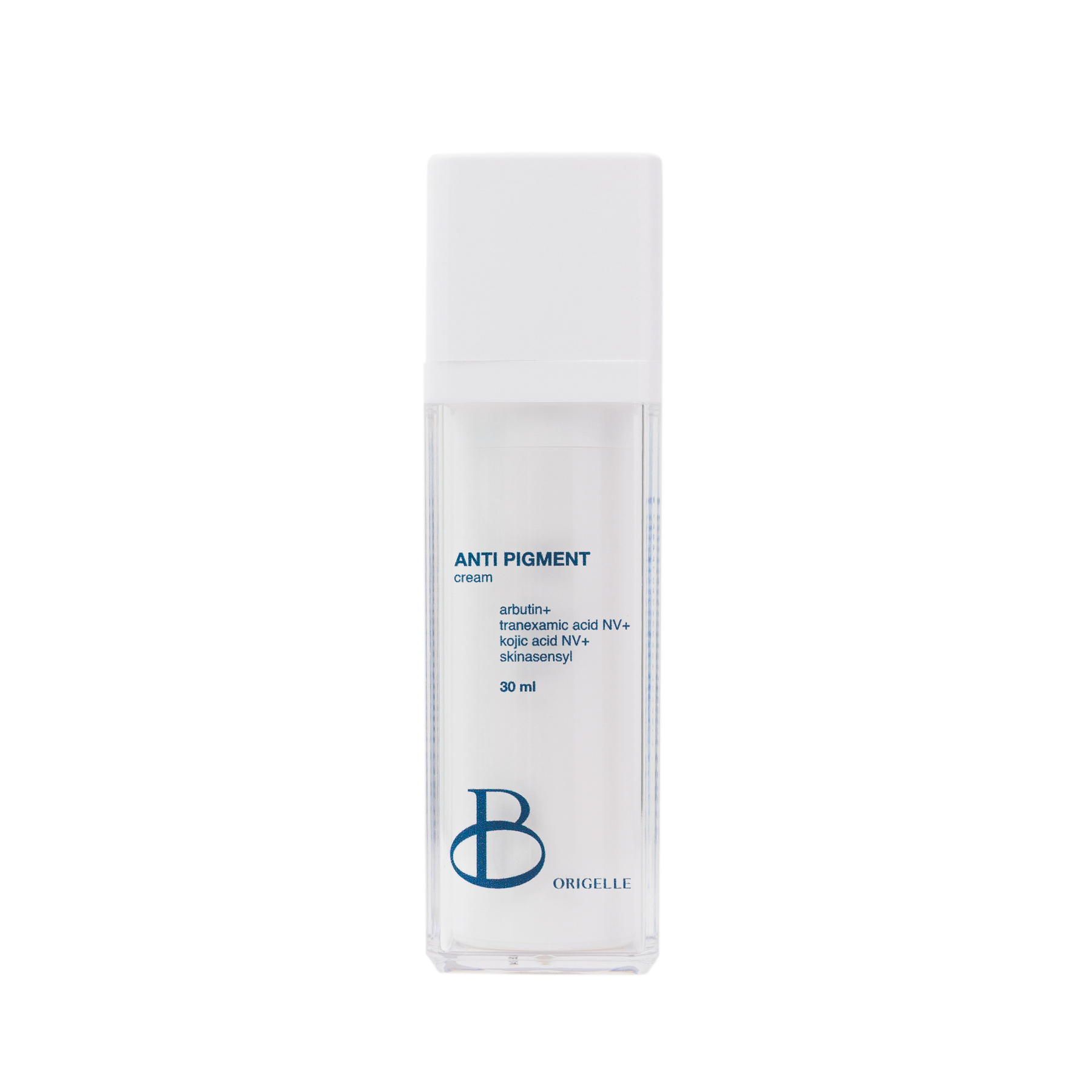 Крем для обличчя Anti Pigment 30ml – крем для боротьби із