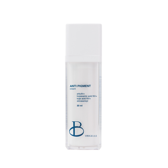 Крем для обличчя Anti Pigment 30ml – крем для боротьби із