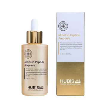 Сироватка MineExo Peptide Ampoule Habislab 11282 фото