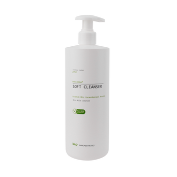 Гель Soft cleanser 11181 фото