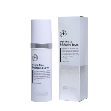 Сироватка Derma Max Brightening Habislab  11284 фото