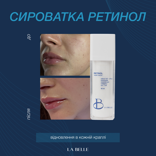 Сироватка Retinol 11145 фото