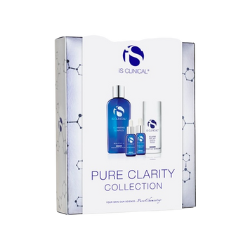 Очищувальний набір Pure Clarity Collection iS Clinical 11294 фото