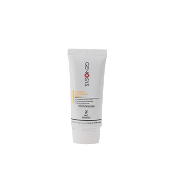 Сонцезахисний матуючий ВВ крем Genosys BB BLEMISH BALM CREAM SPF30 11191 фото
