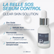 Точковий засіб SOS Sebum Control 11118 фото 3
