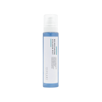 Тонер-спрей Bio Moisturizing Hyaluron Mist Usolab 11248 фото