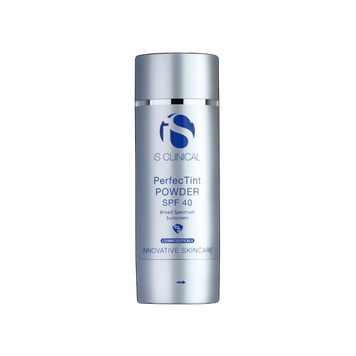 Сонцезахисна пудра Perfectint Powder SPF 40 iS Clinical 11297 фото