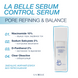 Сироватка для обличчя Sebum control 11150 фото 3