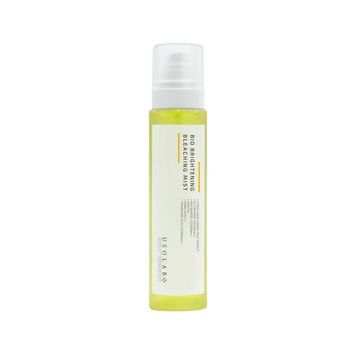 Тонер-спрей Bio Brightening Bleaching Mist Usolab 11256 фото