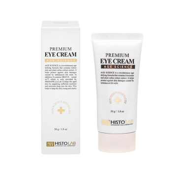 Крем Premium Eye Cream Histolab 11306 фото